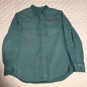 RALPH LAUREN POLO COUNTRY “Ralph” embroidered